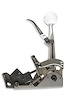 Quarter Stick Shifter TH250/350/375/400 - image 1