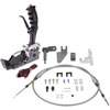 Pistol Grip Quarter Stick Shifter Powerglide (Forward or Reverse Pattern Body) - image 2