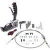 Pistol Grip Quarter Stick Shifter Powerglide (Forward or Reverse Pattern Body) - image 3