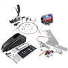 Quarter Stick Shifter Kit Powerglide - image 1