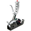 Pistol Grip Quarter Stick 2 Shifter Powerglide (Forward or Reverse Pattern Body) - image 2