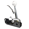 Quarter Stick Shifter Powerglide (Fits Forward Or Reverse Pattern Valve Body, Aluminum Case Only)