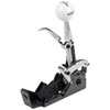 Quarter Stick Shifter Powerglide (Fits Forward Or Reverse Pattern Valve Body, Aluminum Case Only) - image 2