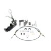 Quarter Stick Shifter Powerglide (Fits Forward Or Reverse Pattern Valve Body, Aluminum Case Only) - image 3