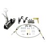 Quarter Stick 2 Shifter Powerglide (Fits Forward Or Reverse Pattern Valve Body) - image 3