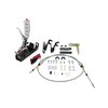 Pistol Grip Quarter Stick 2 Shifter Powerglide (Forward or Reverse Pattern Body) - image 3