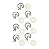 Nylon Bushings and Spring Clips 3, 4, & 5 Speed Shifters - image 4
