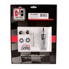Extreme Duty Shifter Bushing Kit for 2010-2015 Chevy Camaro Shifter #3916030 [303S Stainless Steel] - image 2
