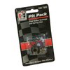 Shifter Bushing Kit for Master Shift 3-Speed, Competition/Plus 4-Speed and V-Gate 2 Shifters [Nylon] - image 2