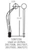 Mastershift Shifter 1964-1974 GM - image 3