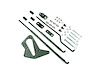 Installation Kit for Ford T & C Transmission Code 432, 433 - image 1