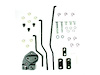 Installation Kit Chevy Full Size 1958-59 Corvette 1957-62 El Camino 1959 - image 1