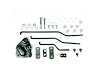 Installation Kit Chevy Corvette 1968 - image 1