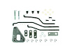 Installation Kit Ford Fairlane/Torino 1972-73 Ford - image 1