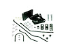 Installation Kit Chevy Chevy II/Nova 1969-70 - image 1