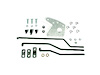 V-Gate 2 Installation Kit Fits Ford T & C Transmission Code 433 - image 1