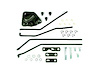 Installation Kit Chevy Camaro 1973-77 - image 1