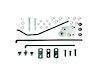 Installation Kit for NP421 Transmission - image 1