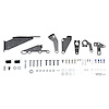 Hurst V-Matic Shifter Installation Kit - image 1