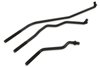 4-Speed Shifter Installation Kit for Chevy, Buick, Oldsmobile & Pontiac with Muncie 451 Transmission [Steel] - image 2