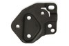 4-Speed Shifter Installation Kit for Chevy, Buick, Oldsmobile & Pontiac with Muncie 451 Transmission [Steel] - image 3