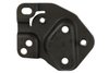 4-Speed Shifter Installation Kit for Chevy, Buick, Oldsmobile & Pontiac with Muncie 451 Transmission [Steel] - image 4