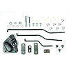 Installation Kit Chevy Corvette 1968 - image 1