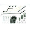 Installation Kit Chevy Full Size 1955-57 Full Size 1960-63 - image 1