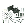 GM X-Body Competition Plus Installation Kit