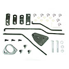 Installation Kit Chevy Camaro 1969 Pontiac
