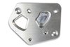 4-Speed Shifter Installation Kit for Ford Mustang and Mercury Cougar with Toploader 432 Transmission [Steel] - image 3