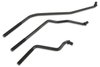 4-Speed Shifter Installation Kit for Chevy Chevelle, El Camino, Monte Carlo, Nova & Pontiac Ventura with Muncie 452/453 [Steel] - image 2