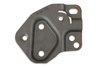 4-Speed Shifter Installation Kit for Chevy Chevelle, El Camino, Monte Carlo, Nova & Pontiac Ventura with Muncie 452/453 [Steel] - image 3