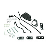 Installation Kit Chevy Camaro 1970-1972 Chevelle/Malibu 1973-1974 El Camino 1974 Pontiac