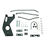 Installation Kit Chevy Full Size 1955-57 Chevelle/Malibu 1968 El Camino 1968-72
