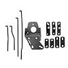 Installation Kit Muncie Transmissions 451/452/453 - image 1