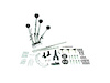 Shifters LIGHTNG RODS-LENCO(INTERM - image 1