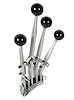 Shifters LIGHTNING RODS-LENCO(REAR - image 1