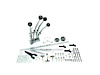 Shifters LIGHTNING RODS-LENCO(REAR - image 1