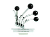 Shifters LIGHTNING RODS-LENCO(FWD - image 1