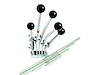 Lightning Rods For Lencos Lenco RWD Transmission - image 1