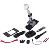 Billet Plus Shifter 2011-14 Ford Mustang V6/V8 - image 3