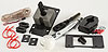 Billet Plus Shifter 2011-14 Ford Mustang V6/V8 - image 4