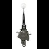 Street Super Shifter 7-1/2" Tall Chrome Plated Stick - image 2