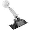 Billet Plus Shifter 2011-14 Ford Mustang V6/V8 - image 1