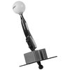 Billet Plus Shifter 2011-14 Ford Mustang V6/V8 - image 3