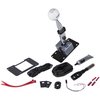 Billet Plus Shifter 2011-14 Ford Mustang V6/V8 - image 4