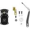 Blackjack 5-Speed Manual Shifter 1959-1964 Chevy Impala - image 4