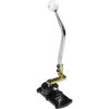 Blackjack 6-Speed Manual Shifter 1965-1969 Chevy Impala - image 3