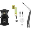 Blackjack 6-Speed Manual Shifter 1965-1969 Chevy Impala - image 4
